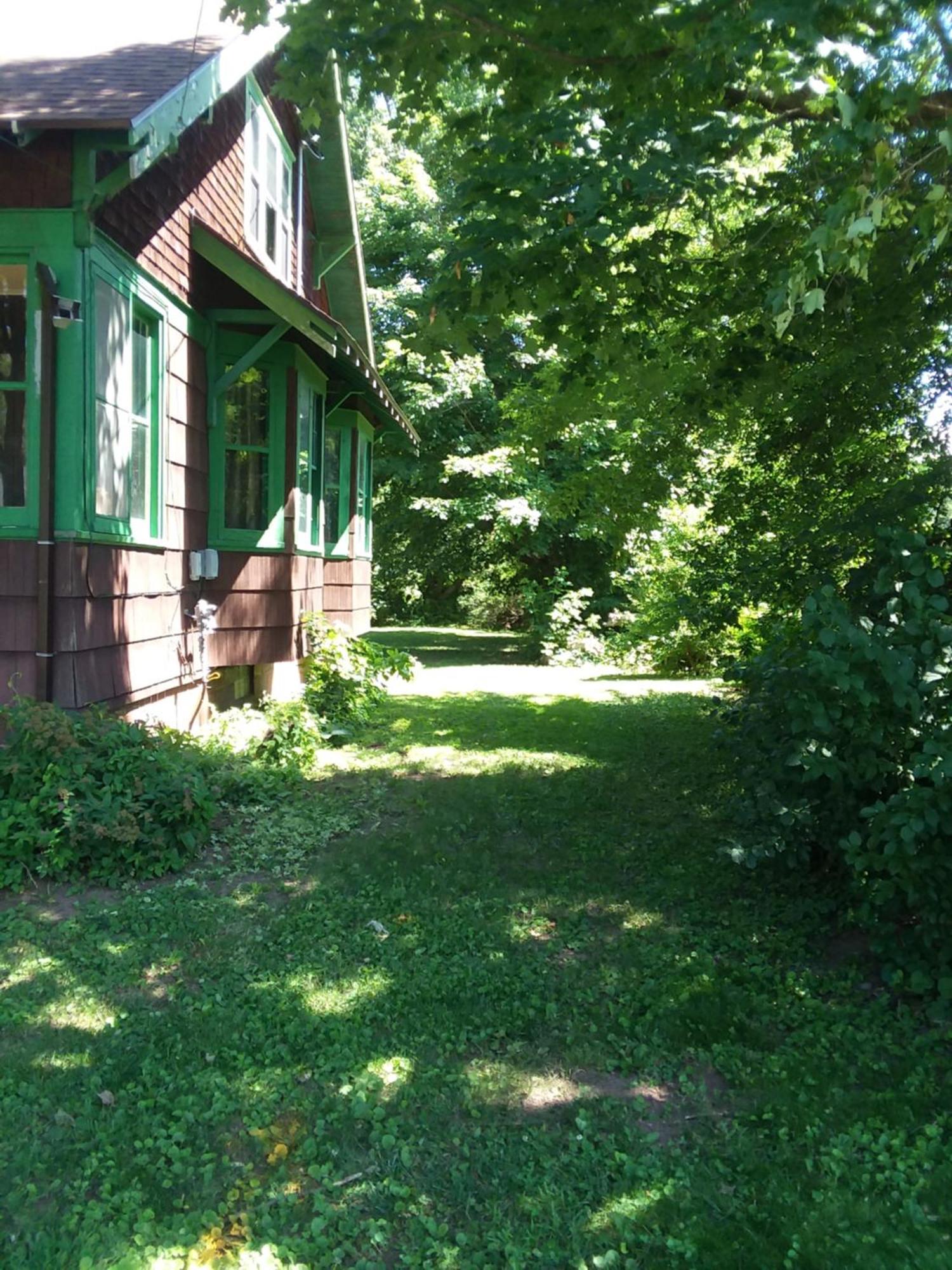 Hemlock House Villa Ironwood Exterior photo